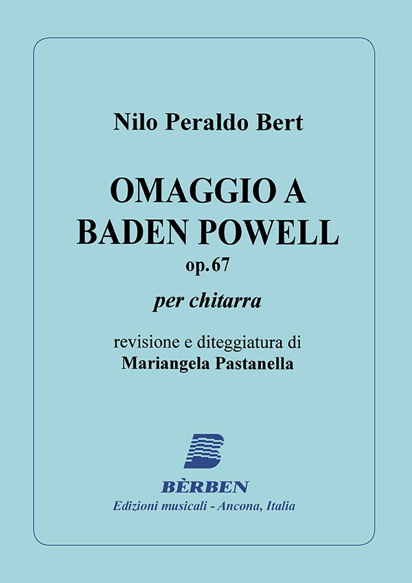 Omaggio a Baden Powell