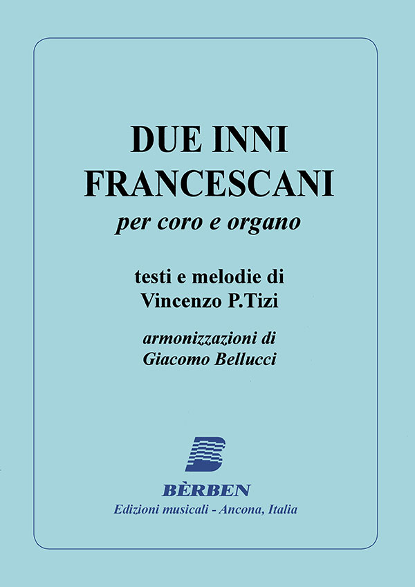 Due inni francescani