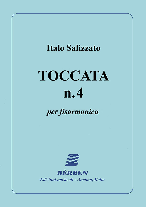 Toccata n. 4