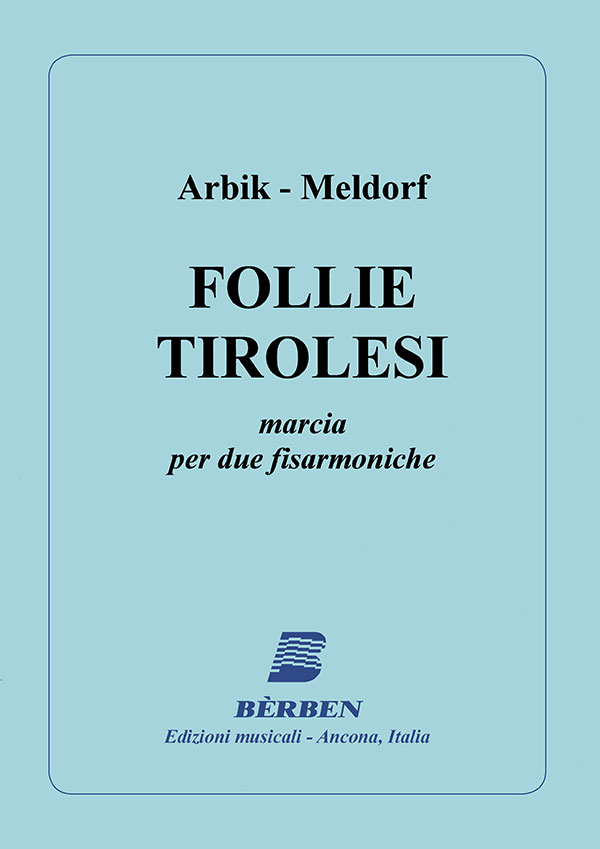 Follie tirolesi