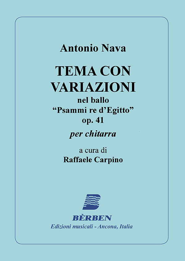 Tema con variazioni
