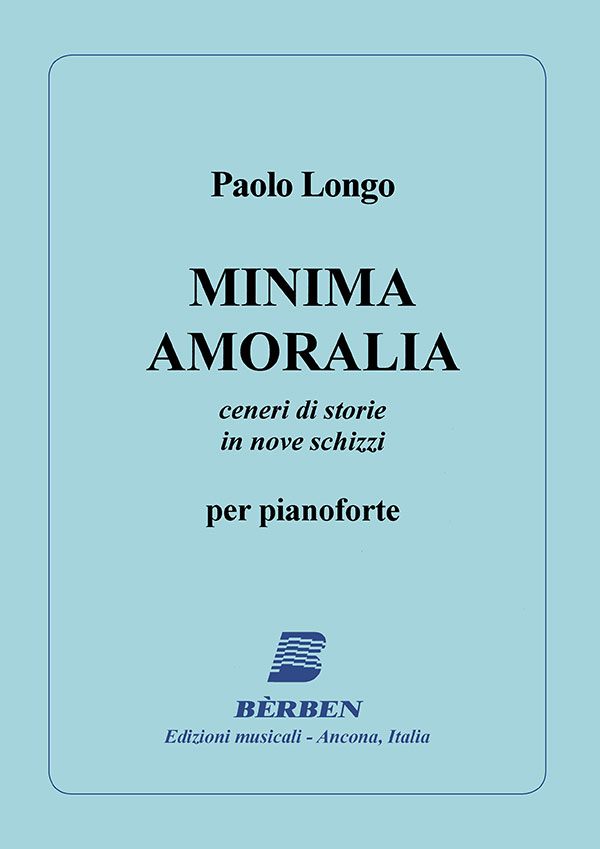 Minima amoralia