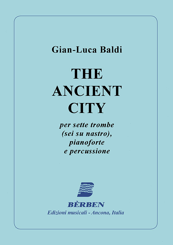 The Ancient City