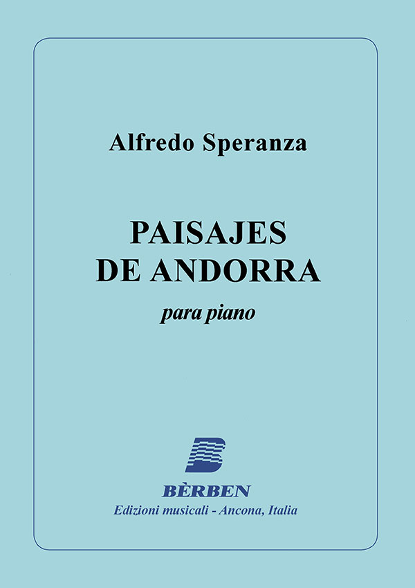 Paisajes de Andorra