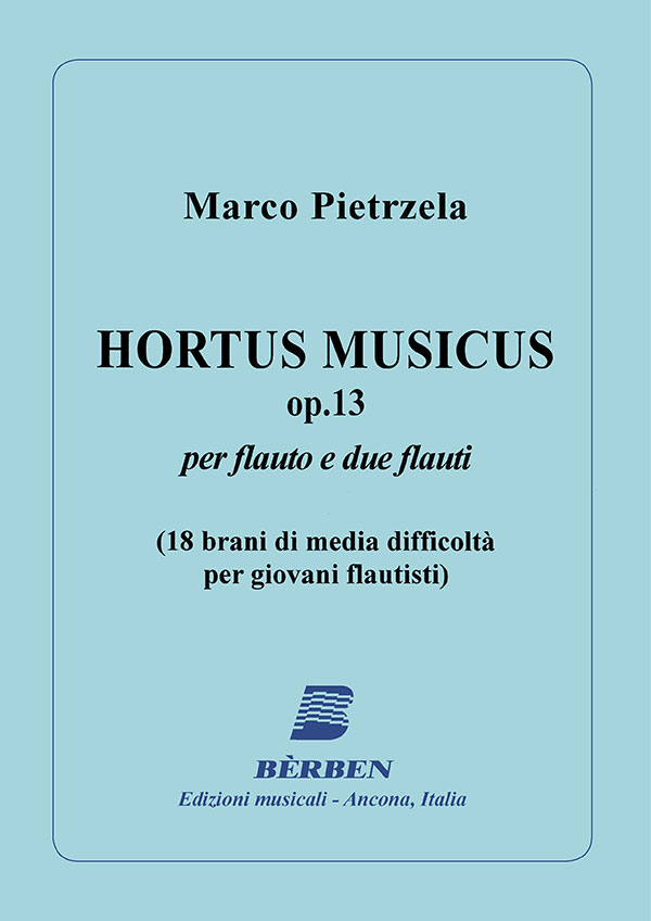 Hortus musicus