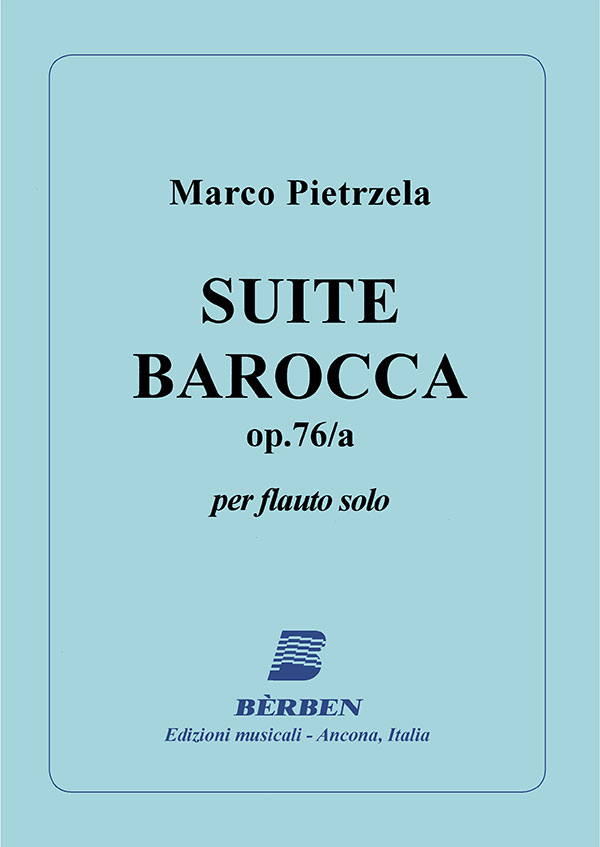 Suite barocca