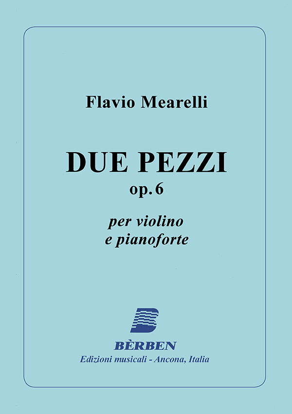Due pezzi