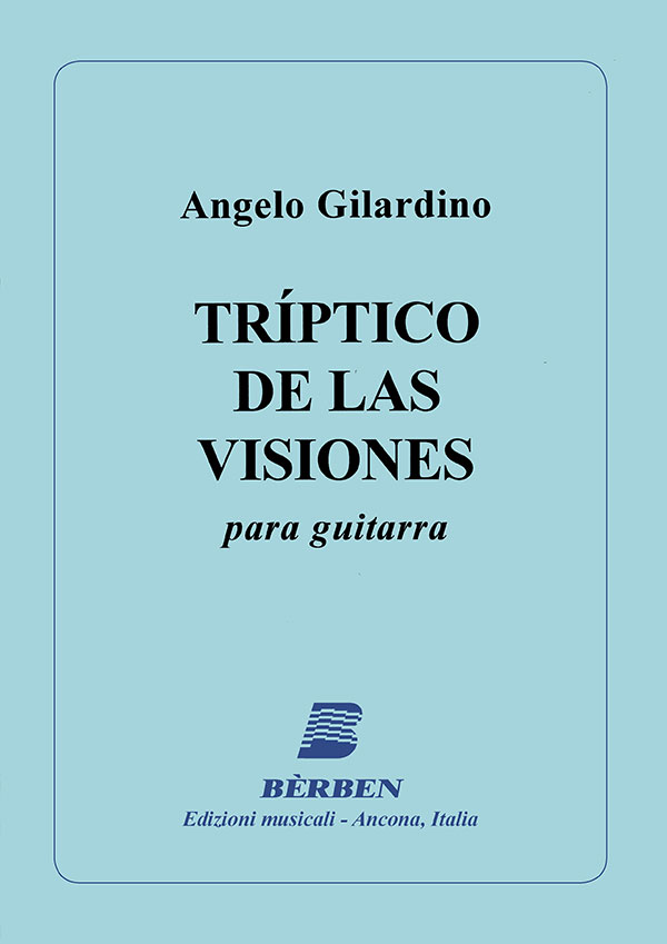 Triptico de las visiones