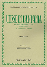 Ulisse in Campania