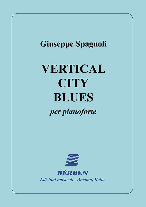 Vertical City Blues