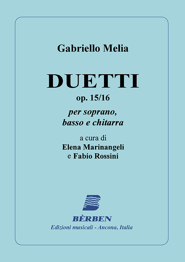 Duetti