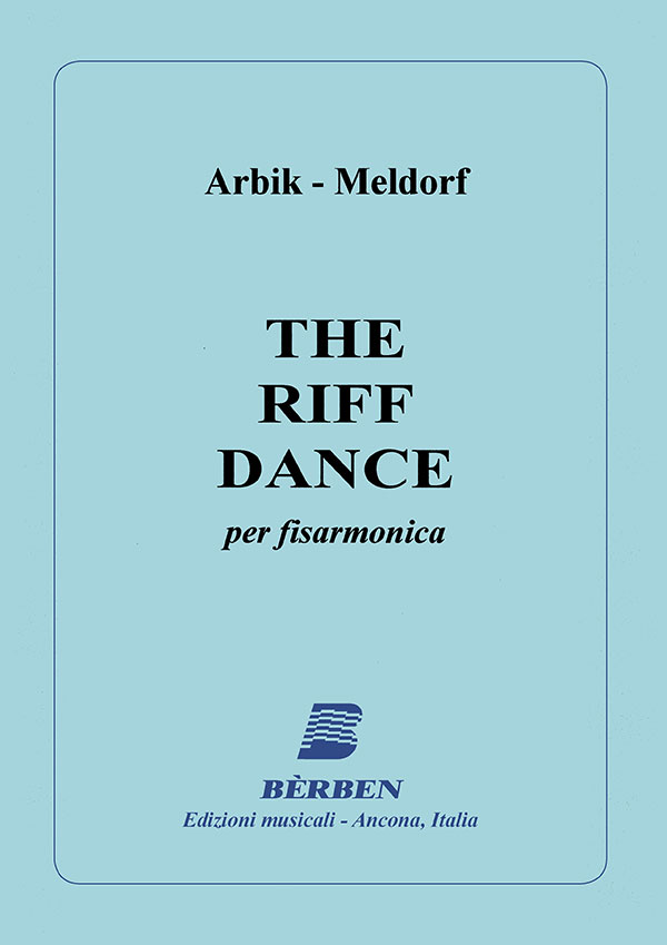 The Riff Dance