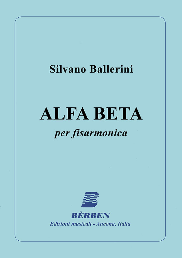 Alfa beta
