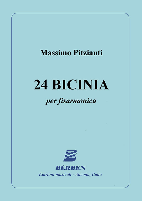 24 Bicinia