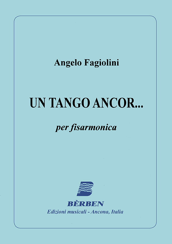 Un tango ancor...