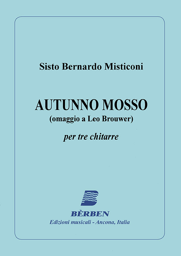 Autunno mosso