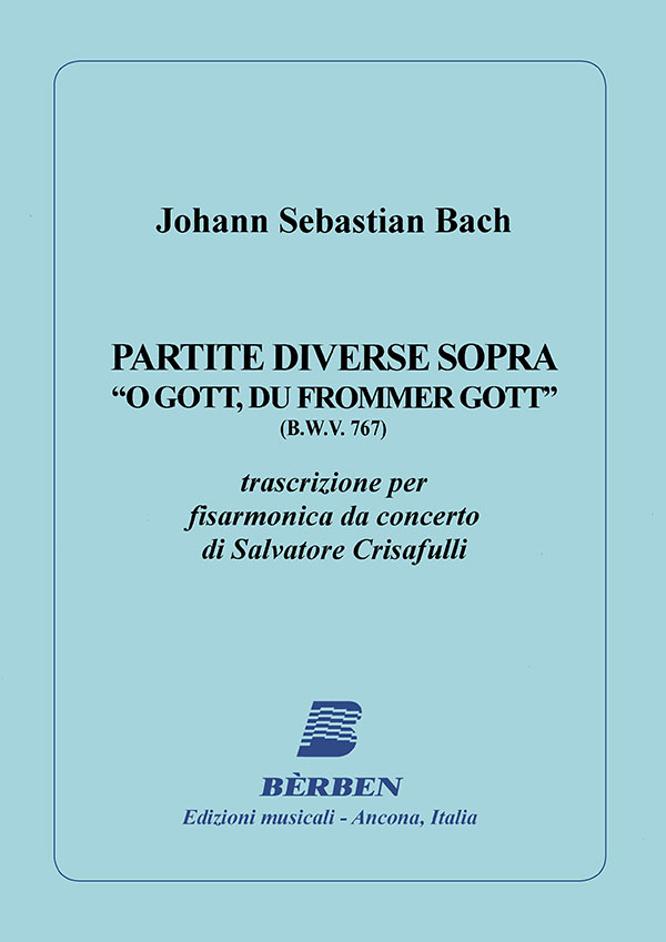 Partite diverse sopra 