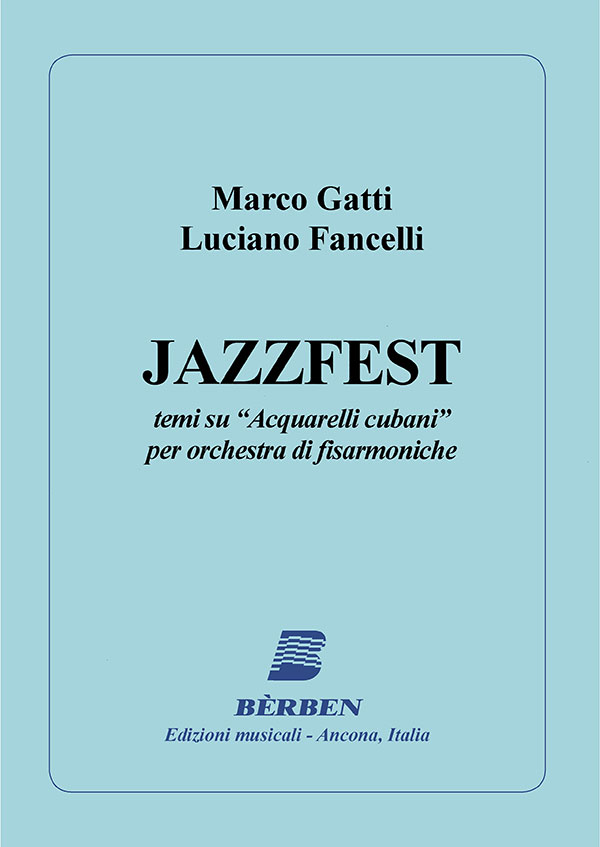 Jazzfest