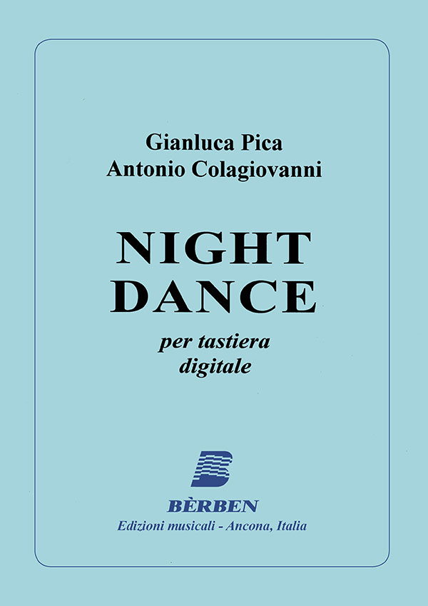 Night Dance