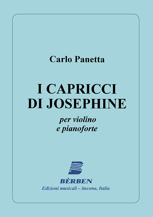I capricci di Josephine