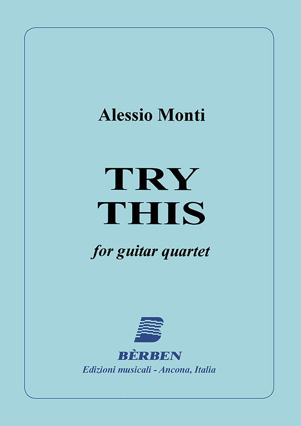 Try This