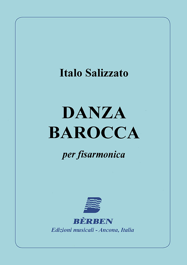 Danza barocca