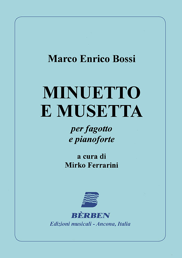 Minuetto e musetta
