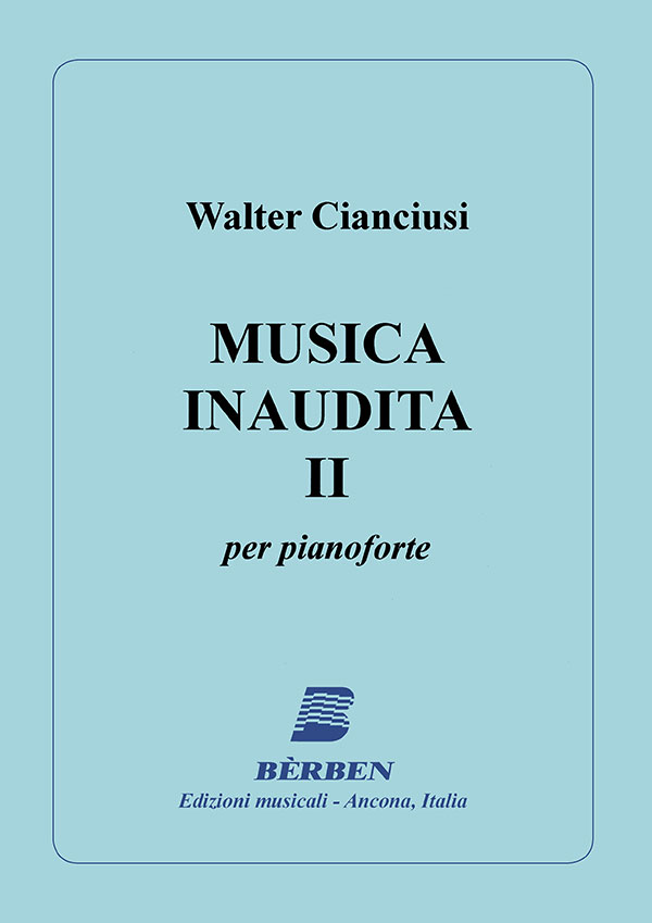 Musica inaudita II