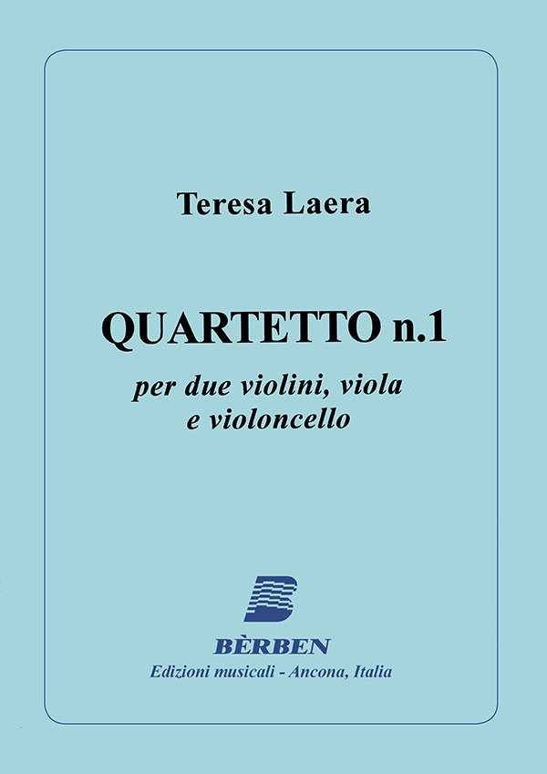 Quartetto n. 1