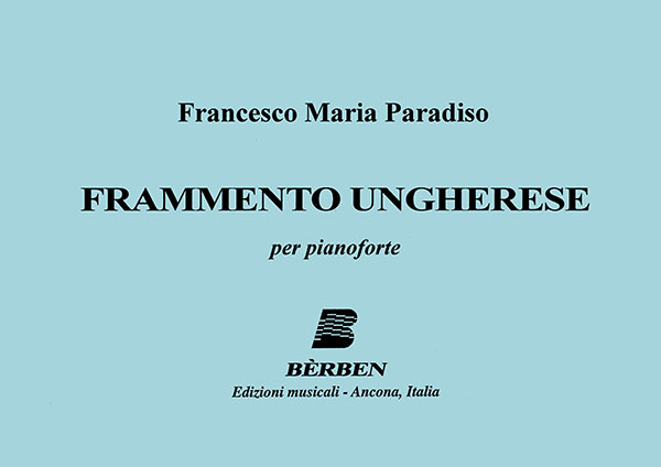 Frammento ungherese