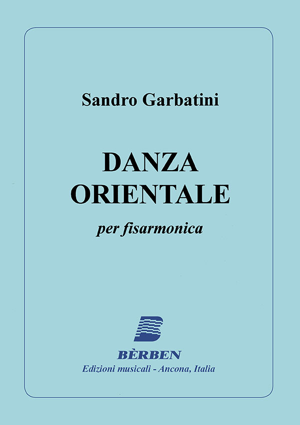 Danza orientale
