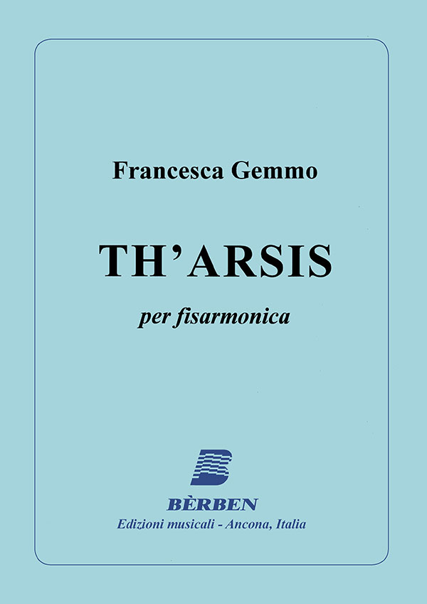 Th'Arsis