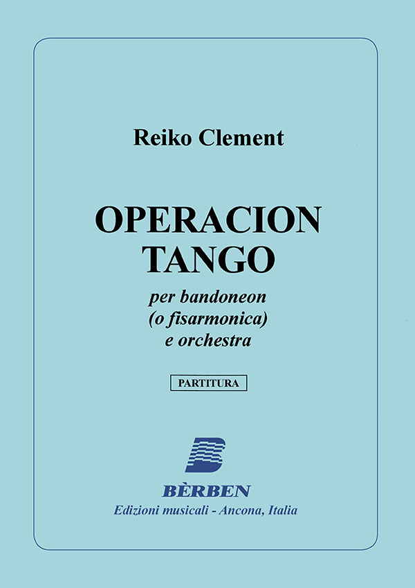 Operacion tango