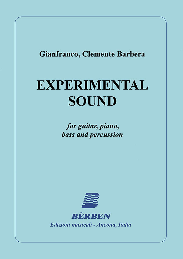 Experimental Sound