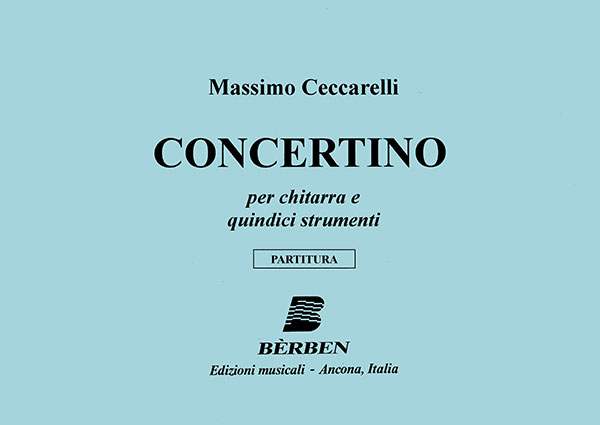 Concertino