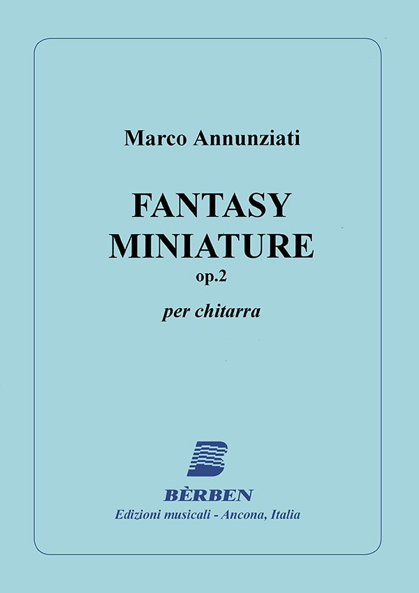 Fantasy Miniature