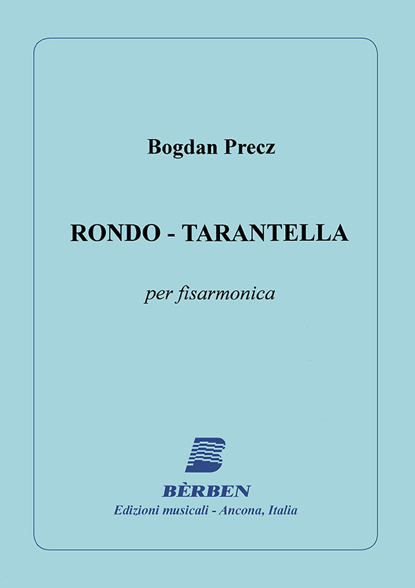 Rondo - Tarantella