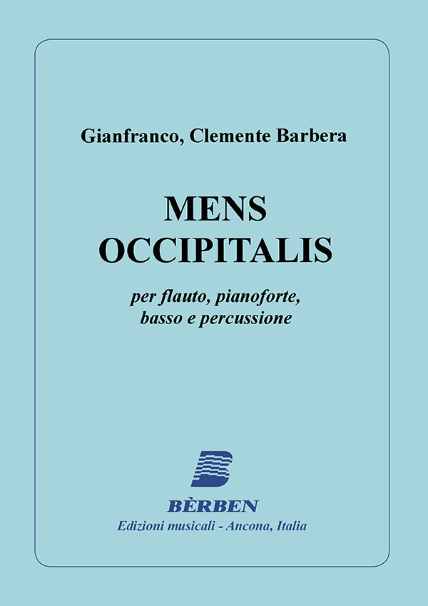 Mens occipitalis