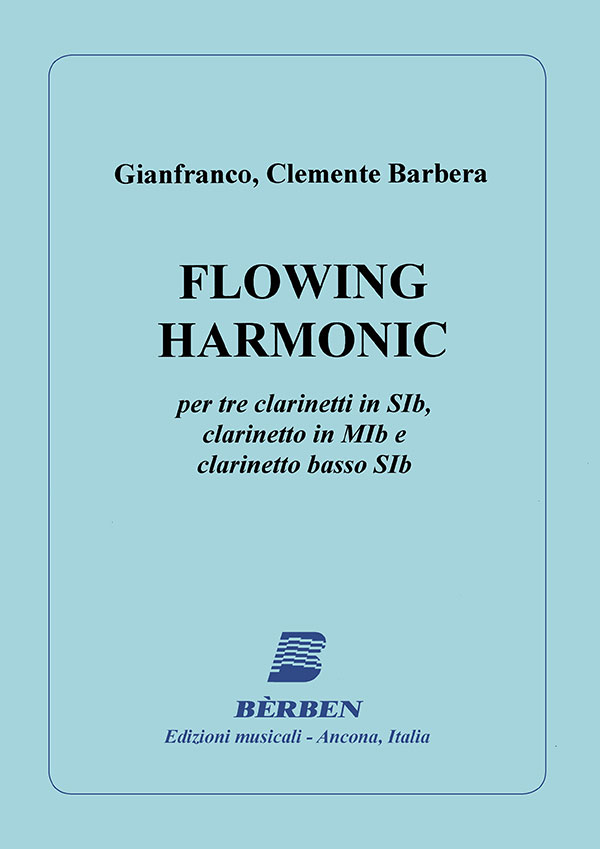 Flowing Harmonic