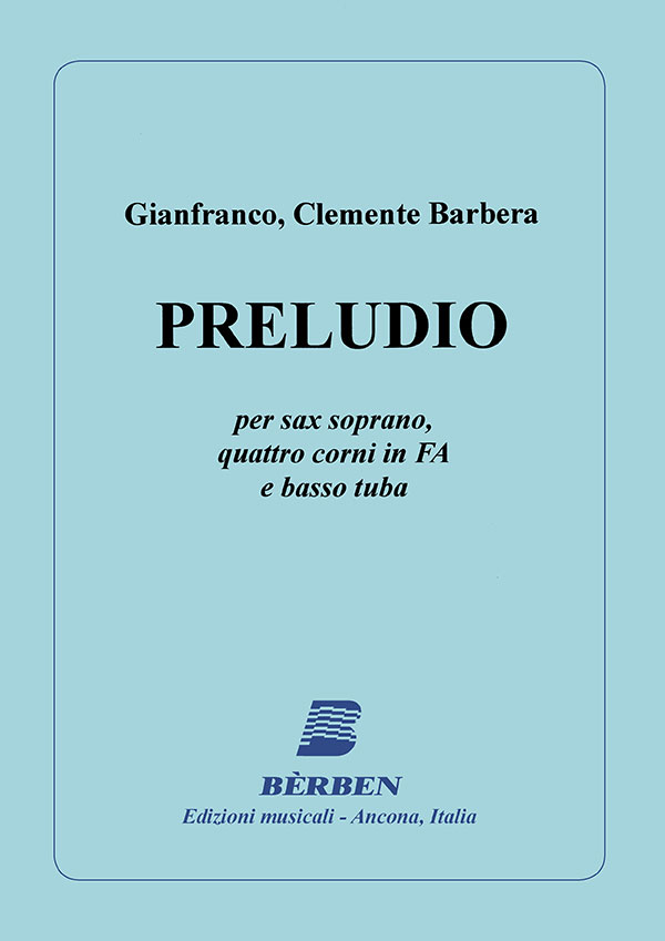 Preludio