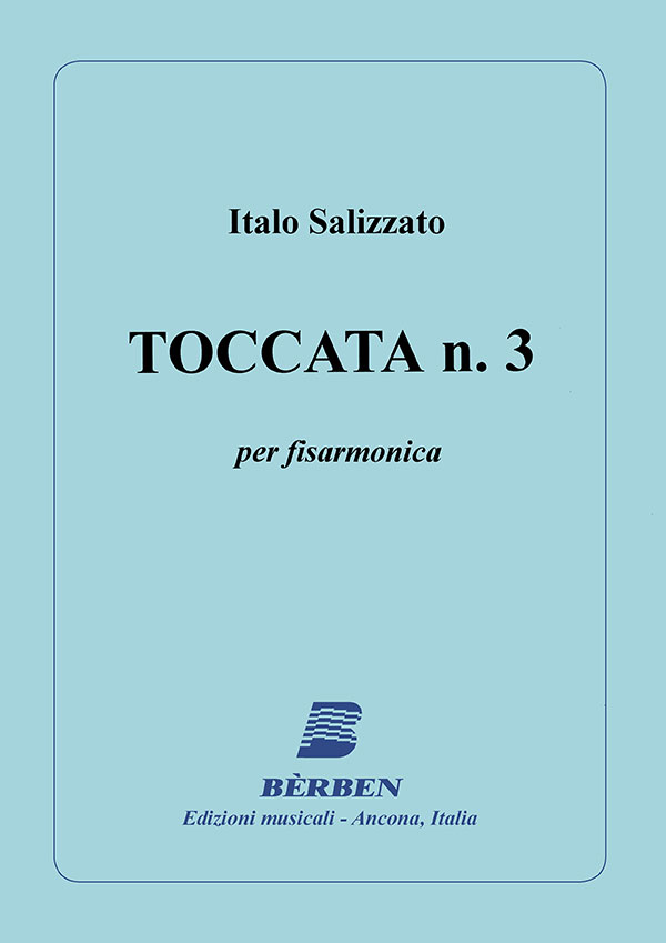 Toccata n. 3