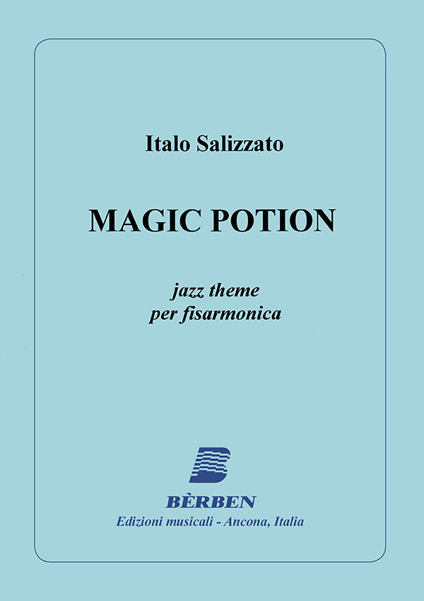Magic Potion