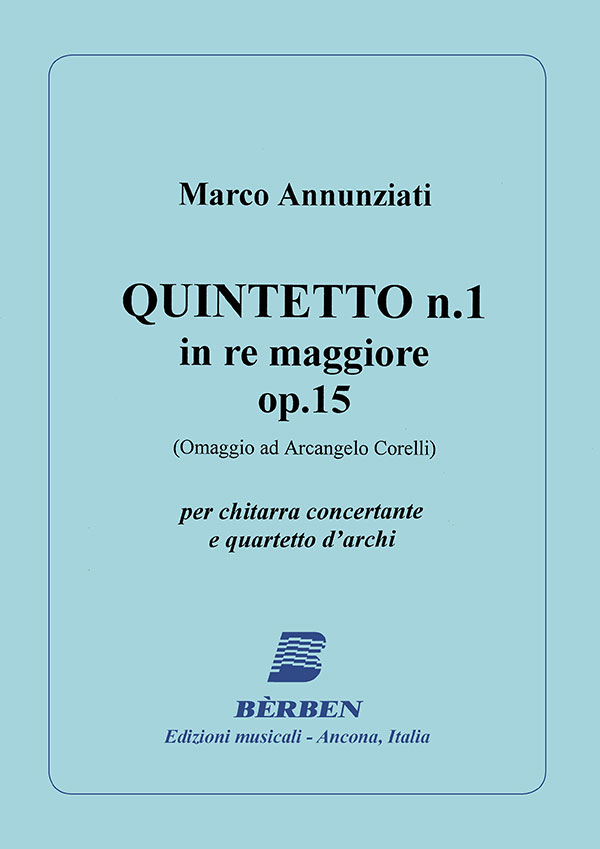 Quintetto n. 1