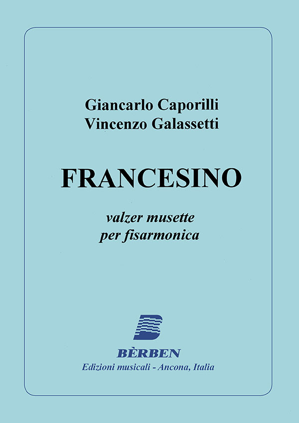 Francesino