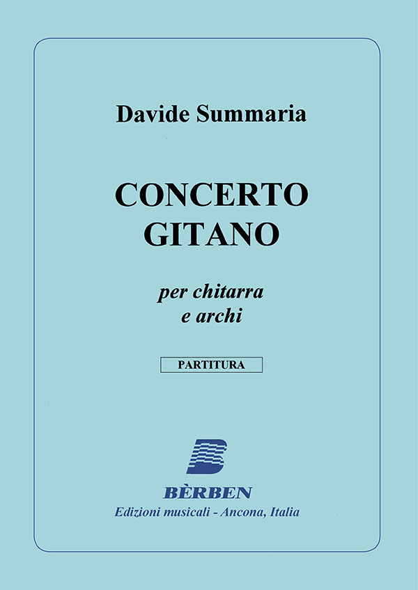 Concerto gitano