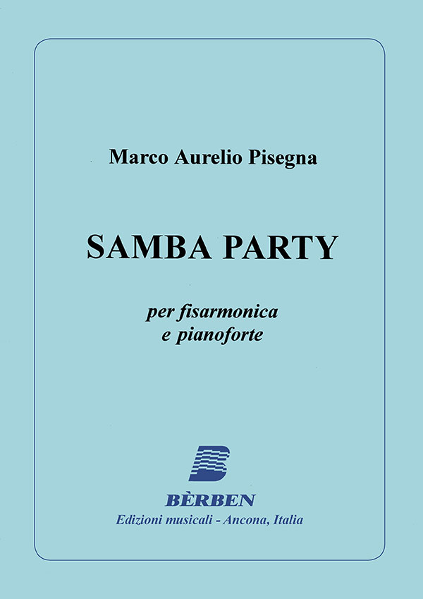 Samba Party