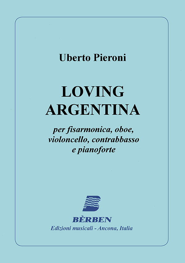 Loving Argentina