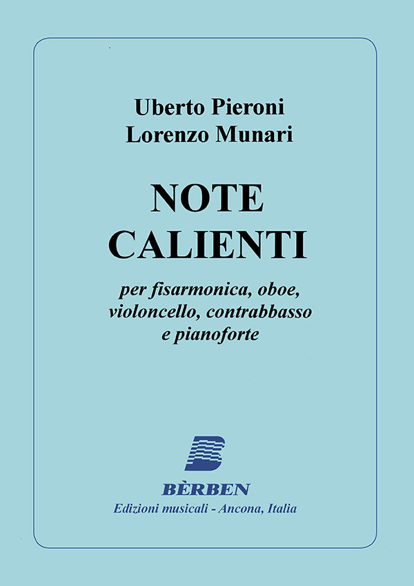 Note calienti