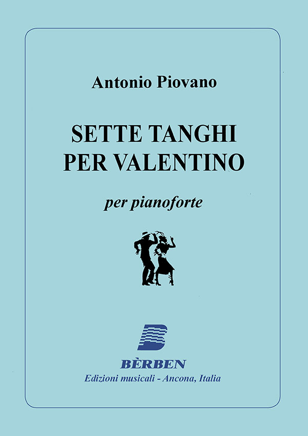 Sette tanghi per Valentino
