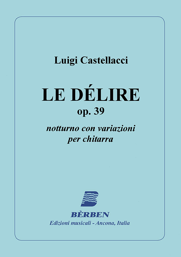 Le délire